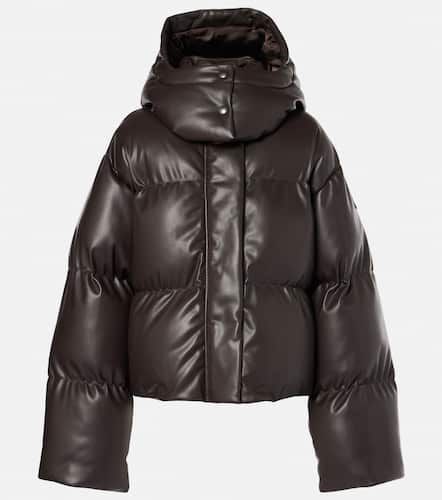 Chaqueta Altermat de piel sintética - Stella McCartney - Modalova