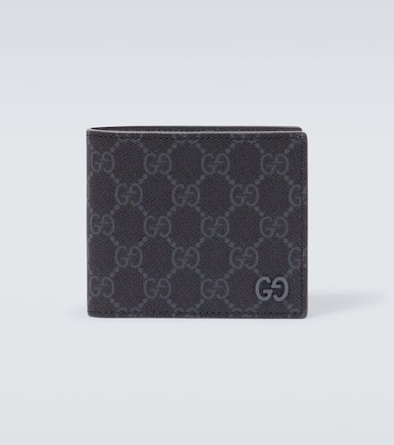 Gucci GG canvas wallet - Gucci - Modalova