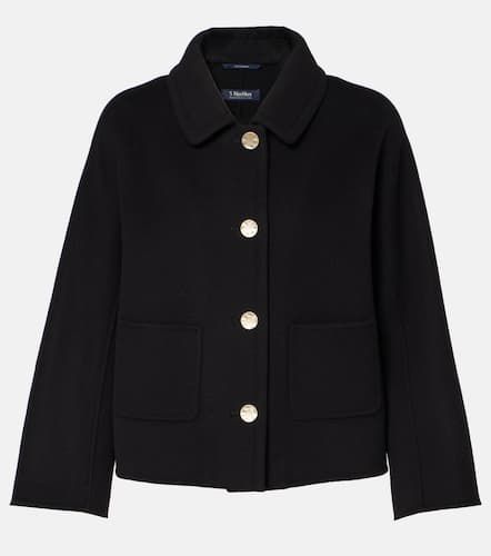 Chaqueta Sogno de lana virgen - 'S Max Mara - Modalova