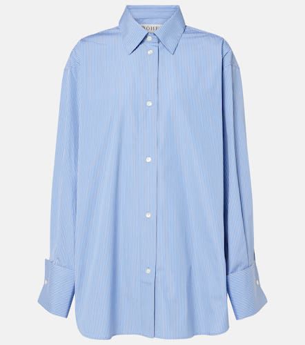 Róhe Camicia oversize in cotone a righe - Rohe - Modalova