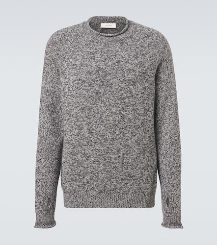 Umit Benan Ricky wool sweater - Umit Benan - Modalova