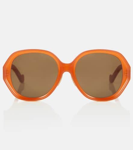 Occhiali da sole rotondi Anagram - Loewe - Modalova