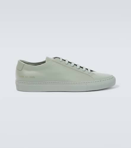 Sneakers Original Achilles Low in pelle - Common Projects - Modalova
