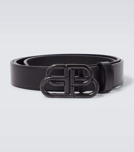 Balenciaga Leather belt - Balenciaga - Modalova