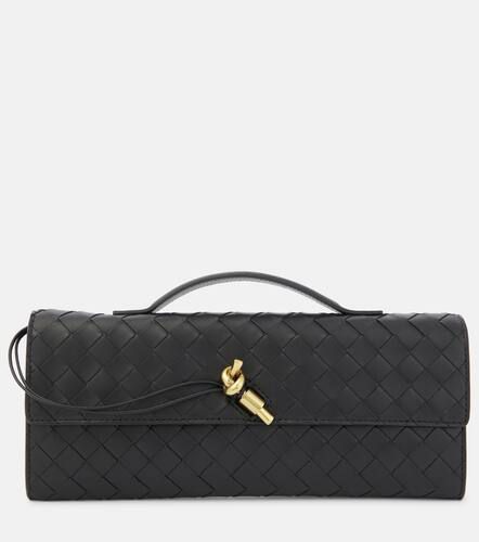 Clutch Andiamo Long Small in pelle - Bottega Veneta - Modalova