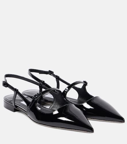 Ballerines Didi en cuir verni - Jimmy Choo - Modalova