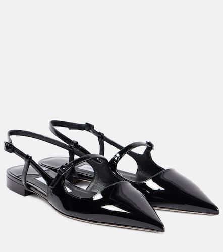 Slingback-Ballerinas Didi aus Lackleder - Jimmy Choo - Modalova