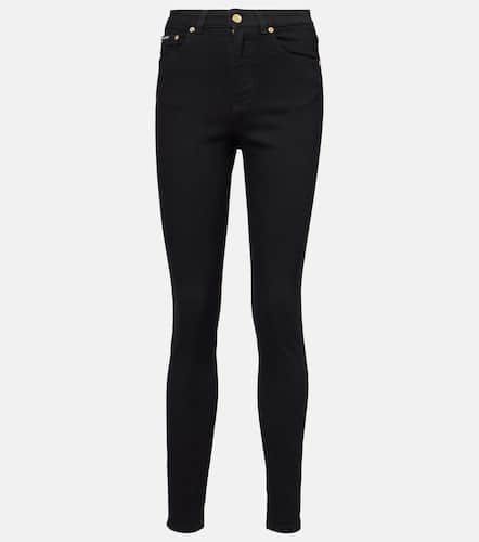 High-Rise Skinny Jeans - Dolce&Gabbana - Modalova