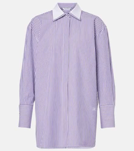 Max Mara Hemd Tubinga aus Popeline - Max Mara - Modalova