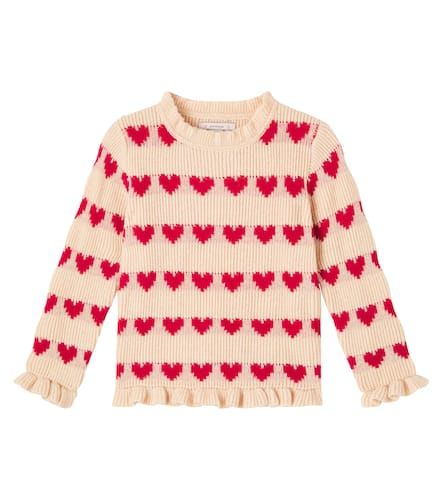 Konges Sløjd Jersey Laula en mezcla de lana - Konges Slojd - Modalova