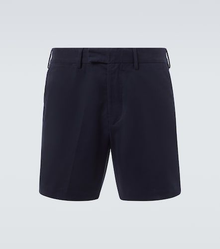 Tom Ford Shorts de algodón - Tom Ford - Modalova