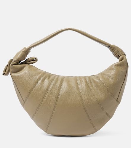 Bolso Fortune Croissant de piel - Lemaire - Modalova