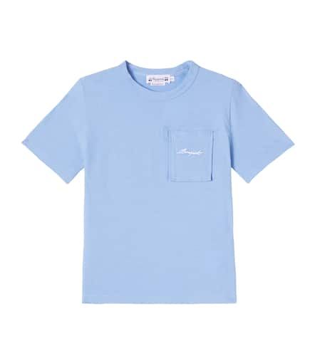 Bonpoint T-shirt en coton - Bonpoint - Modalova