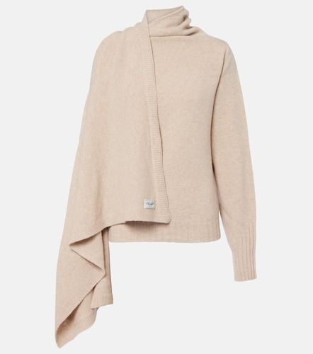 The Attico Pullover in lana - The Attico - Modalova