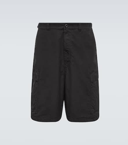 Cargo-Shorts aus Baumwolle - Balenciaga - Modalova