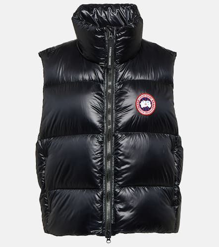 Piumino senza maniche Cypress - Canada Goose - Modalova