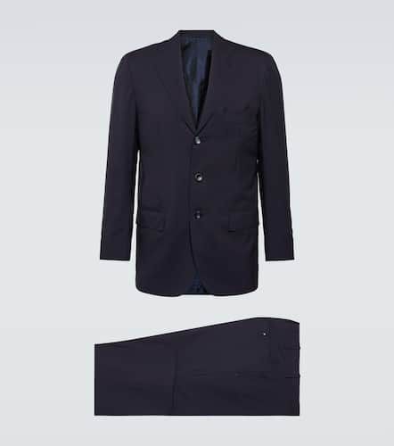 Kiton Traje de lana - Kiton - Modalova