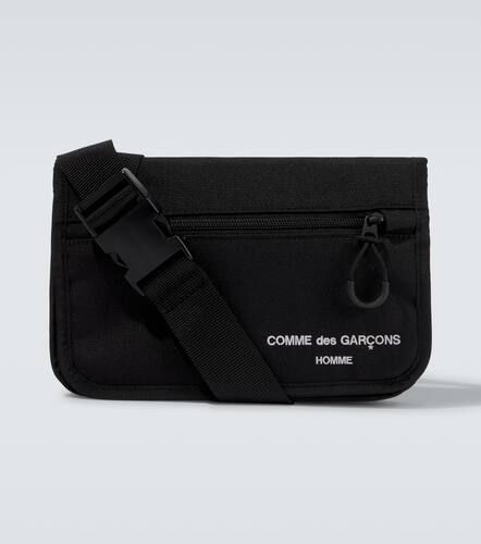 Comme des Garçons x Porter Cordura bolso cruzado - Comme des Garcons Homme - Modalova