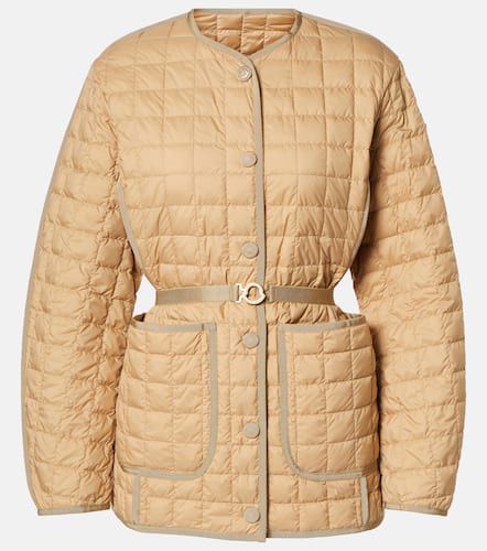 Moncler Alleuze quilted down jacket - Moncler - Modalova