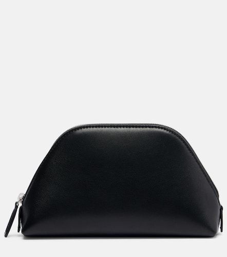 The Row Clutch Devon Mini aus Leder - The Row - Modalova