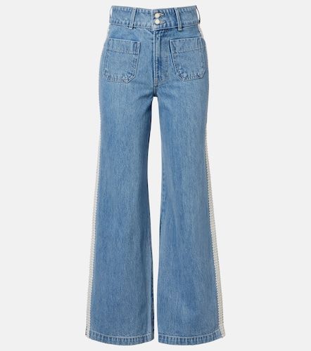 Veronica Beard Jeans anchos Taylor - Veronica Beard - Modalova