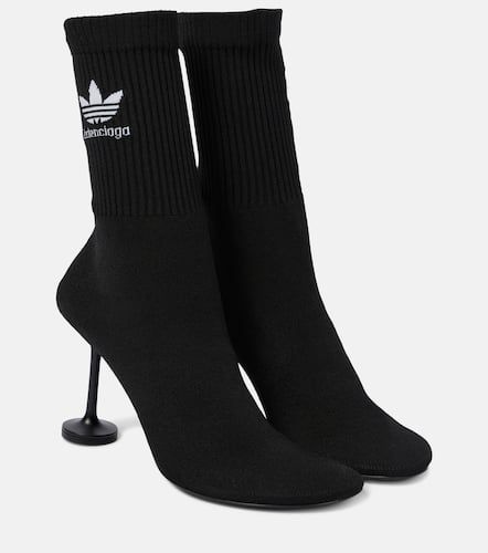 Balenciaga X Adidas Ankle Boots - Balenciaga - Modalova