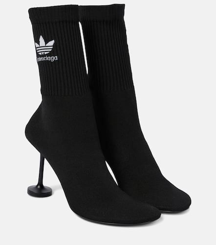 X Adidas botines calcetín - Balenciaga - Modalova