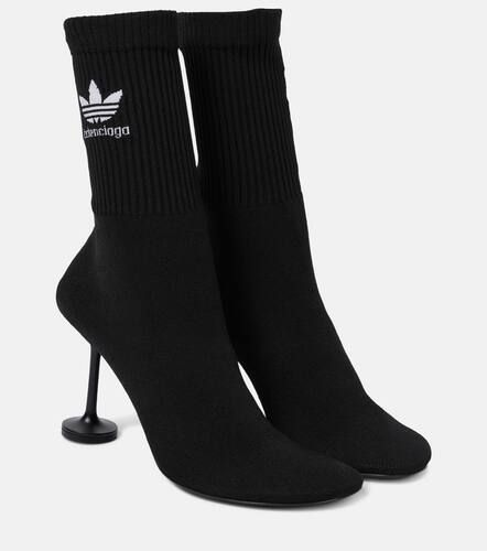 X Adidas sock ankle boots - Balenciaga - Modalova