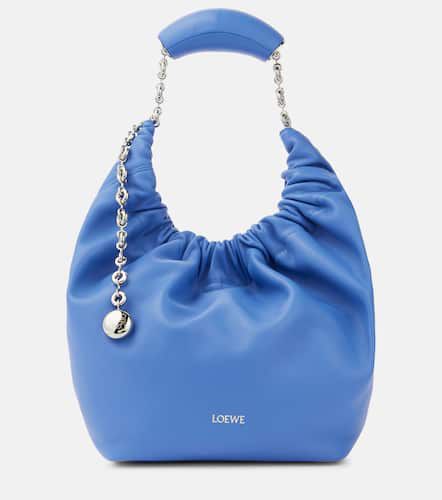 Bolso al hombro Squeeze Small de piel - Loewe - Modalova