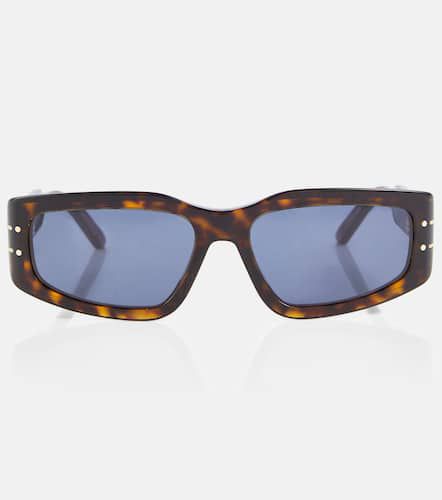 DiorSignature S9U rectangular sunglasses - Dior Eyewear - Modalova