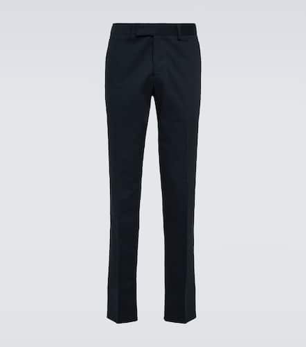 Lardini Pantalones slim de algodón - Lardini - Modalova