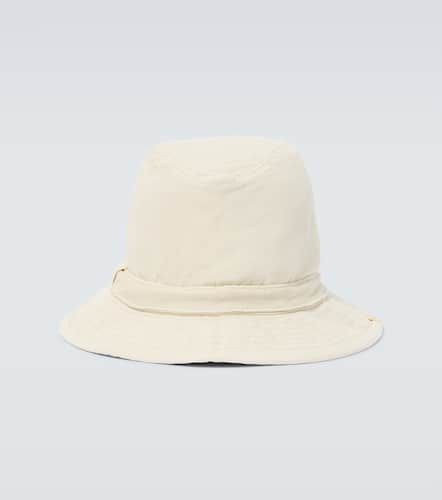 Visvim Buckley cotton canvas hat - Visvim - Modalova