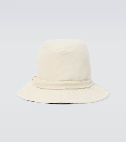 Visvim Cappello Buckley in cotone - Visvim - Modalova