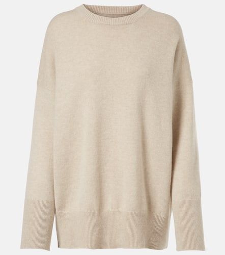 Monili cashmere sweater - Brunello Cucinelli - Modalova