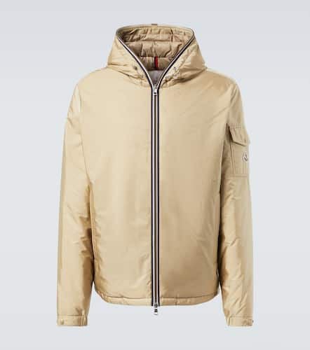 Evettes reversible down coat - Moncler - Modalova