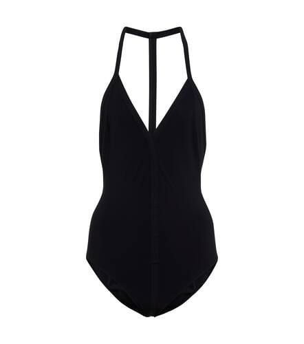 Rick Owens Halter swimsuit - Rick Owens - Modalova