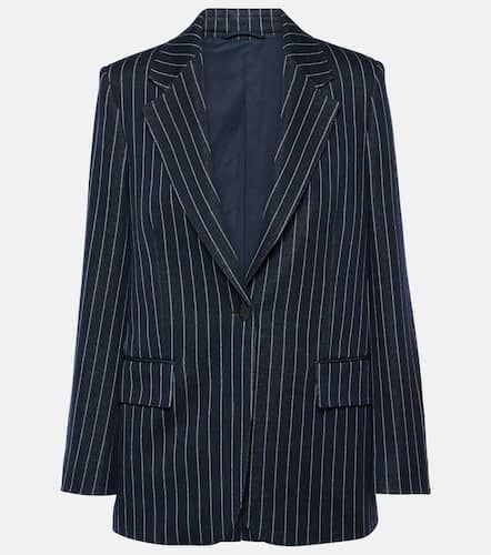 Max Mara Blazer Aceri aus Jersey - Max Mara - Modalova