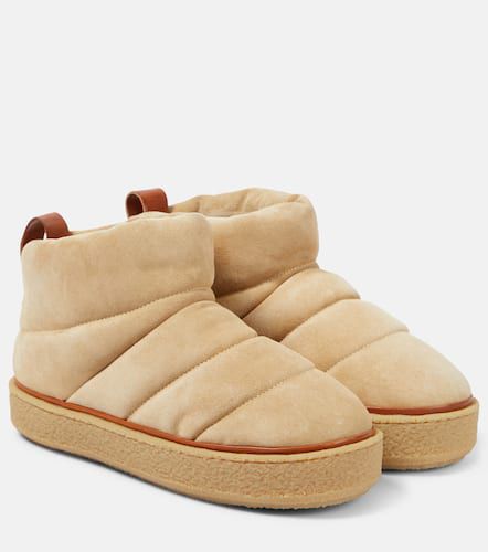 Isabel Marant Stivaletti in suede - Isabel Marant - Modalova