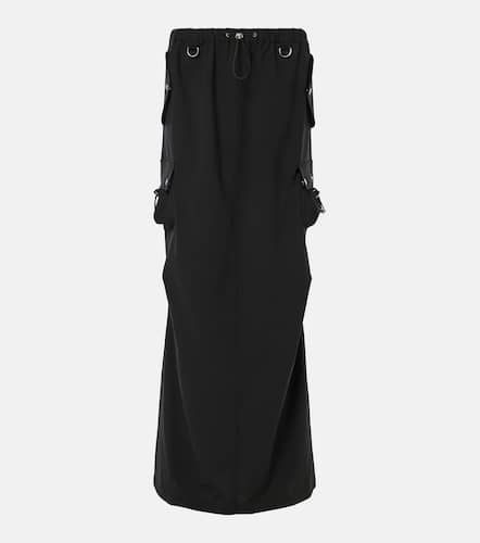 Coperni Cargo maxi skirt - Coperni - Modalova