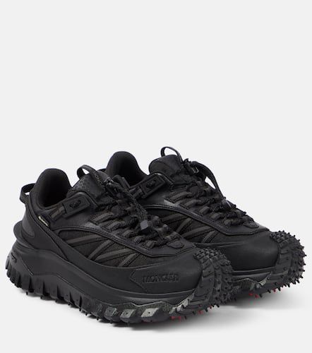 Moncler Sneakers Trailgrip GTX - Moncler - Modalova