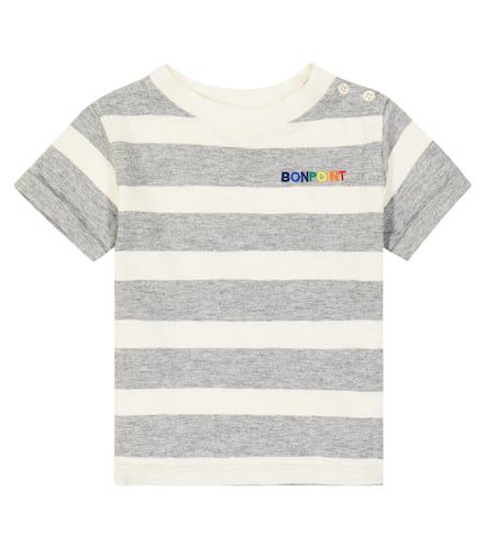 Baby - T-shirt Aiman in jersey di cotone - Bonpoint - Modalova