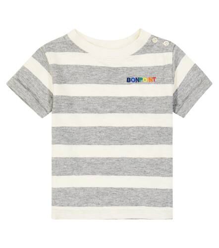 Baby - T-shirt Aiman in jersey di cotone - Bonpoint - Modalova