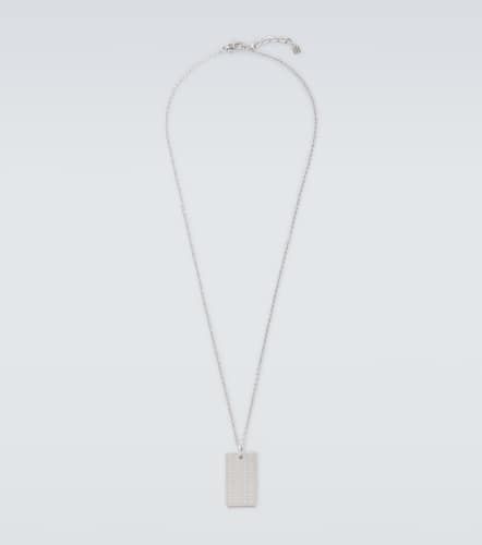 Givenchy 4G pendant necklace - Givenchy - Modalova