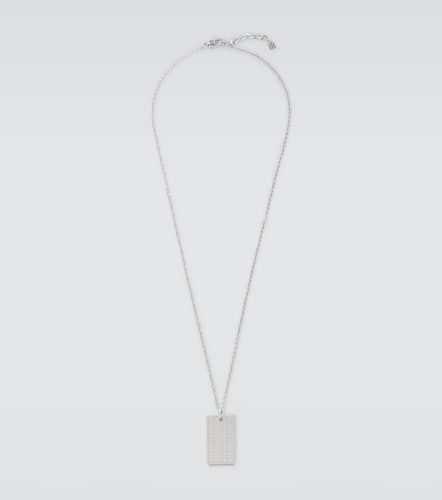 Givenchy Collana 4G con pendente - Givenchy - Modalova