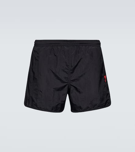 Ami de CÅur swim shorts - Ami Paris - Modalova