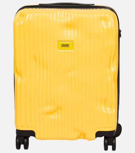 Stripe Cabin Small suitcase - Crash Baggage - Modalova