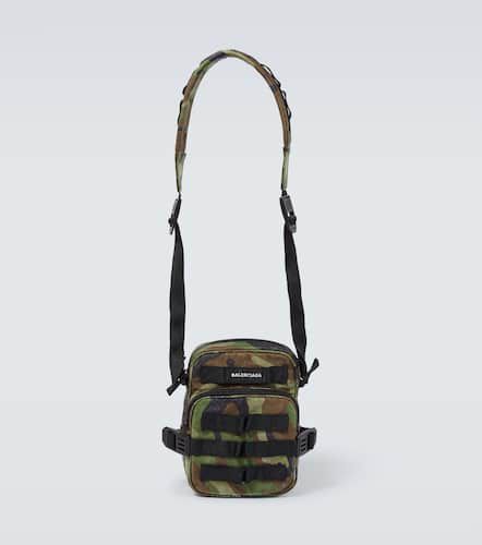 Balenciaga Camouflage crossbody bag - Balenciaga - Modalova