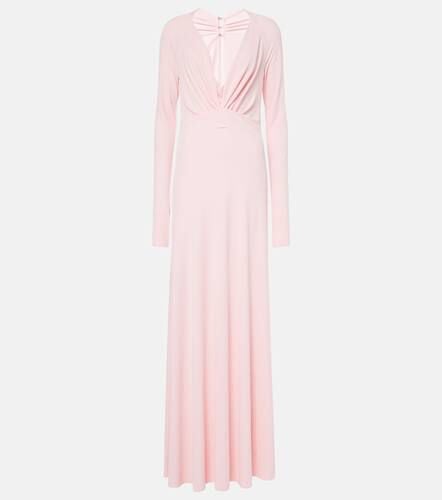 Victoria Beckham Gathered gown - Victoria Beckham - Modalova