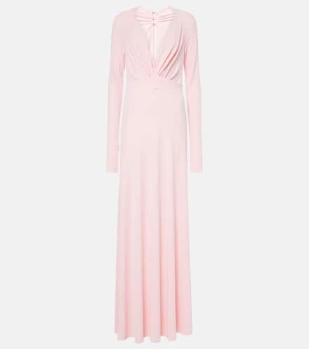 Victoria Beckham Robe - Victoria Beckham - Modalova