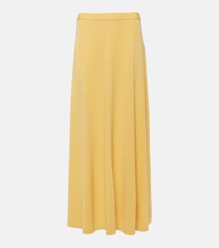 Toteme Jersey maxi skirt - Toteme - Modalova